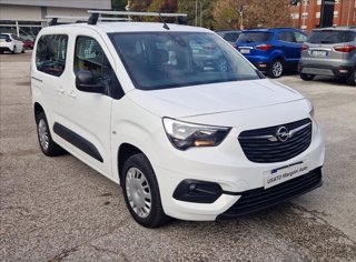 OPEL Combo life N1 1.5d 100cv Edition Plus S&S L1H1 mt6