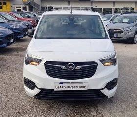 OPEL Combo life N1 1.5d 100cv Edition Plus S&S L1H1 mt6