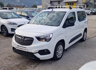 OPEL Combo life N1 1.5d 100cv Edition Plus S&S L1H1 mt6