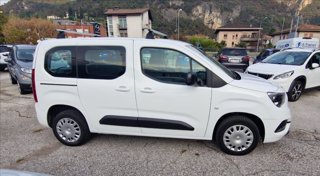 OPEL Combo life N1 1.5d 100cv Edition Plus S&S L1H1 mt6