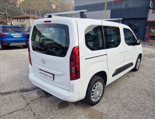 OPEL Combo life N1 1.5d 100cv Edition Plus S&S L1H1 mt6