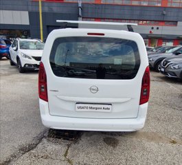 OPEL Combo life N1 1.5d 100cv Edition Plus S&S L1H1 mt6
