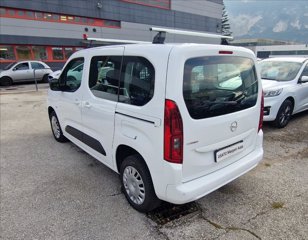 OPEL Combo life N1 1.5d 100cv Edition Plus S&S L1H1 mt6