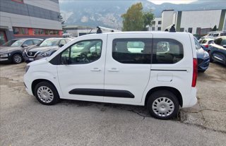 OPEL Combo life N1 1.5d 100cv Edition Plus S&S L1H1 mt6