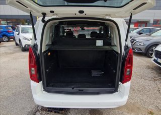 OPEL Combo life N1 1.5d 100cv Edition Plus S&S L1H1 mt6