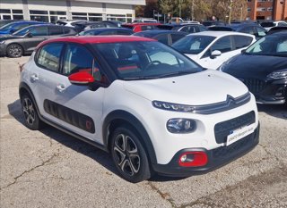 CITROEN C3 1.2 puretech Shine 82cv