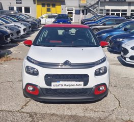 CITROEN C3 1.2 puretech Shine 82cv