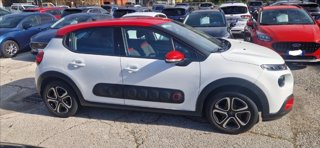 CITROEN C3 1.2 puretech Shine 82cv