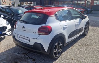 CITROEN C3 1.2 puretech Shine 82cv