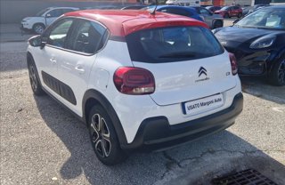 CITROEN C3 1.2 puretech Shine 82cv