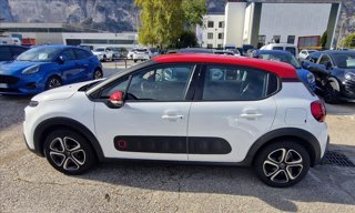 CITROEN C3 1.2 puretech Shine 82cv