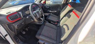 CITROEN C3 1.2 puretech Shine 82cv