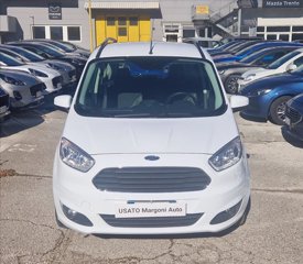 FORD tourneo courier 1.0 ecob. 100cv plus E6