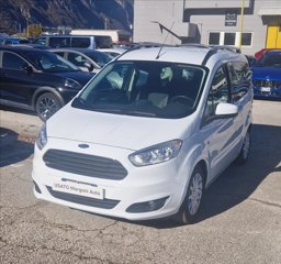 FORD tourneo courier 1.0 ecob. 100cv plus E6