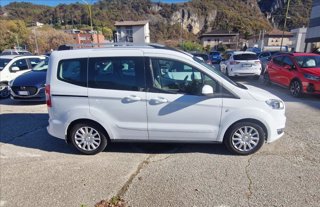FORD tourneo courier 1.0 ecob. 100cv plus E6