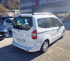 FORD tourneo courier 1.0 ecob. 100cv plus E6