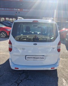 FORD tourneo courier 1.0 ecob. 100cv plus E6
