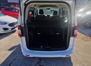 FORD tourneo courier 1.0 ecob. 100cv plus E6