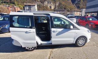 FORD tourneo courier 1.0 ecob. 100cv plus E6