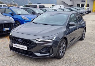 FORD Focus 1.0 ecoboost h ST-Line Design 125cv