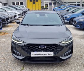 FORD Focus 1.0 ecoboost h ST-Line Design 125cv