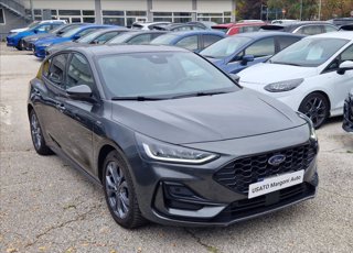 FORD Focus 1.0 ecoboost h ST-Line Design 125cv