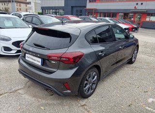 FORD Focus 1.0 ecoboost h ST-Line Design 125cv