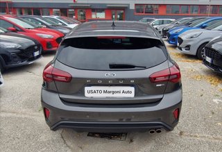 FORD Focus 1.0 ecoboost h ST-Line Design 125cv