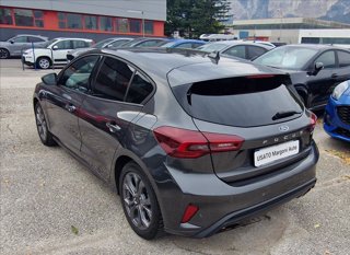 FORD Focus 1.0 ecoboost h ST-Line Design 125cv