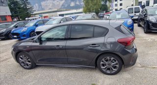 FORD Focus 1.0 ecoboost h ST-Line Design 125cv