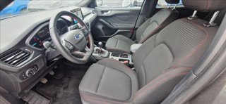 FORD Focus 1.0 ecoboost h ST-Line Design 125cv
