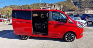FORD tourneo custom 320 2.0 tdci 150cv MHEV Sport L1H1 E6.2