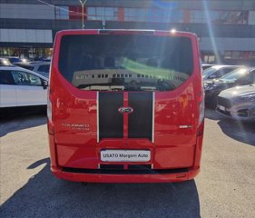 FORD tourneo custom 320 2.0 tdci 150cv MHEV Sport L1H1 E6.2