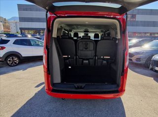 FORD tourneo custom 320 2.0 tdci 150cv MHEV Sport L1H1 E6.2