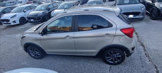 FORD Ka + active 1.2 s&s 85cv