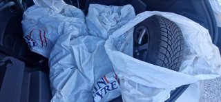 FORD Ka + active 1.2 s&s 85cv