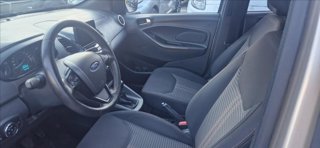 FORD Ka + active 1.2 s&s 85cv