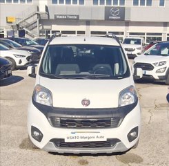 FIAT Fiorino qubo N1 1.3 mjt 95cv trekking E6