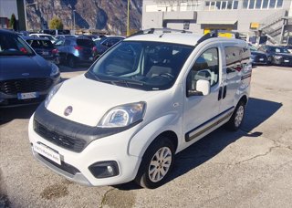 FIAT Fiorino qubo N1 1.3 mjt 95cv trekking E6