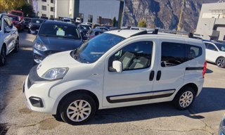 FIAT Fiorino qubo N1 1.3 mjt 95cv trekking E6