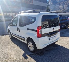 FIAT Fiorino qubo N1 1.3 mjt 95cv trekking E6