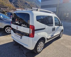 FIAT Fiorino qubo N1 1.3 mjt 95cv trekking E6