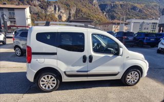 FIAT Fiorino qubo N1 1.3 mjt 95cv trekking E6