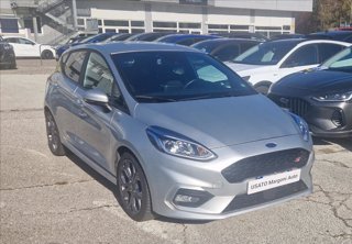 FORD Fiesta 5p 1.5 ecoblue ST-Line 85cv my19.5