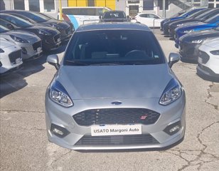 FORD Fiesta 5p 1.5 ecoblue ST-Line 85cv my19.5