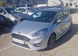 FORD Fiesta 5p 1.5 ecoblue ST-Line 85cv my19.5