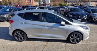 FORD Fiesta 5p 1.5 ecoblue ST-Line 85cv my19.5