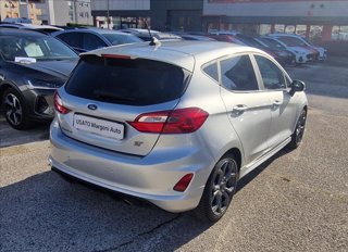 FORD Fiesta 5p 1.5 ecoblue ST-Line 85cv my19.5