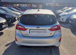 FORD Fiesta 5p 1.5 ecoblue ST-Line 85cv my19.5