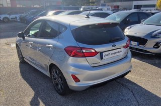FORD Fiesta 5p 1.5 ecoblue ST-Line 85cv my19.5